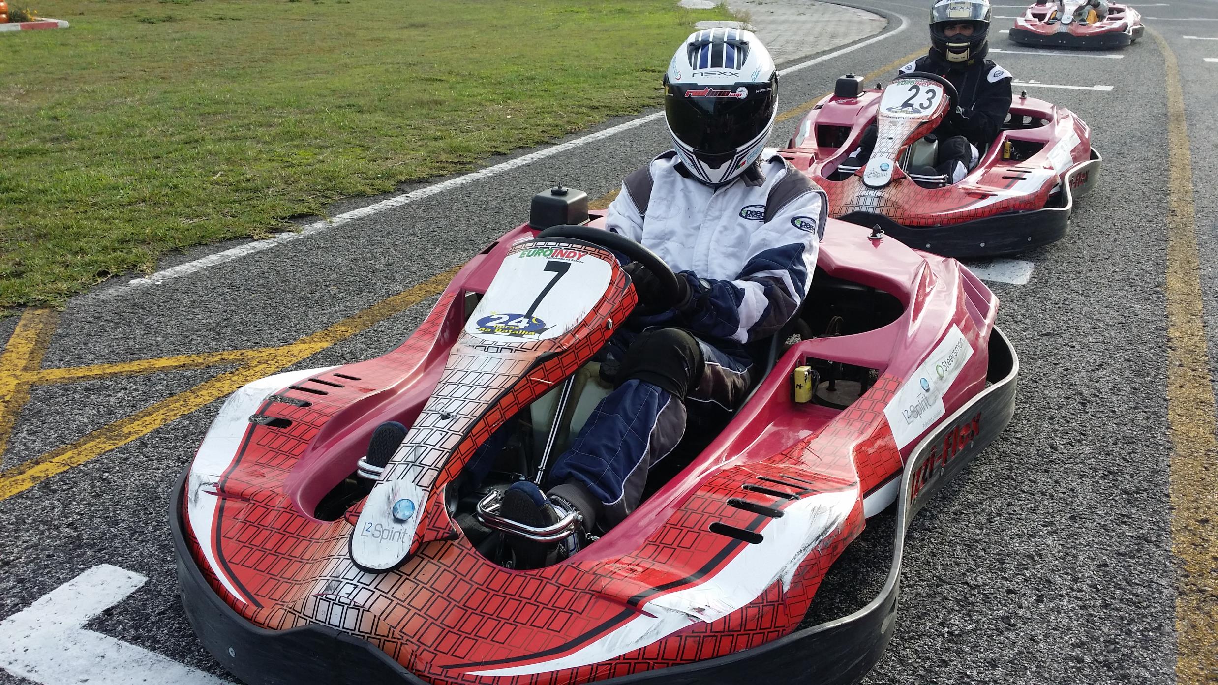 Red Line Cup11